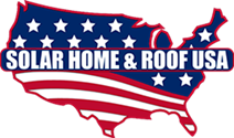Solar Home & Roof USA, LLC logo